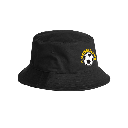 GRANTS BRAES AFC BUCKET HAT