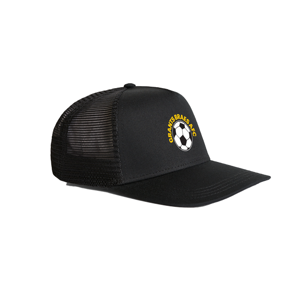 GRANTS BRAES AFC TRUCKER CAP