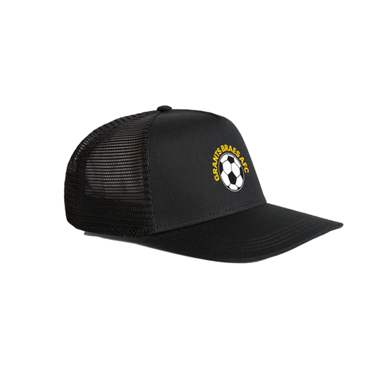 GRANTS BRAES AFC TRUCKER CAP