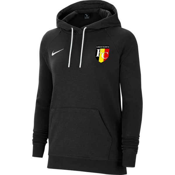 GREYTOWN SENIOR FC NIKE HOODIE - WOMEN'S