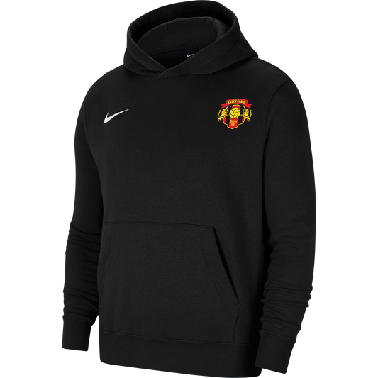 GREYTOWN JUNIOR FC NIKE HOODIE - YOUTH'S