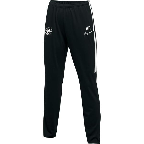 HAMILTON MARIST FC ACADEMY 19 PANT - WOMEN'S