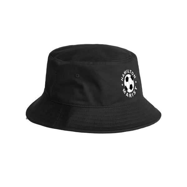 HAMILTON MARIST FC BUCKET HAT