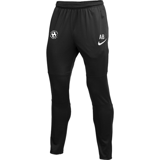 HAMILTON MARIST FC PARK 20 PANT - MEN'S