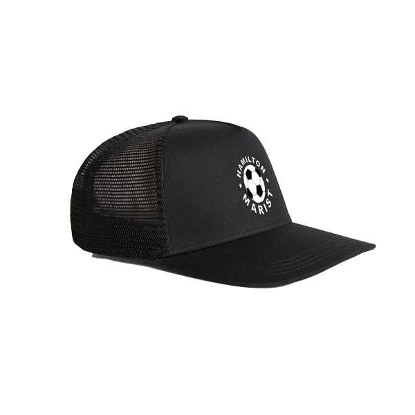 HAMILTON MARIST FC TRUCKER CAP