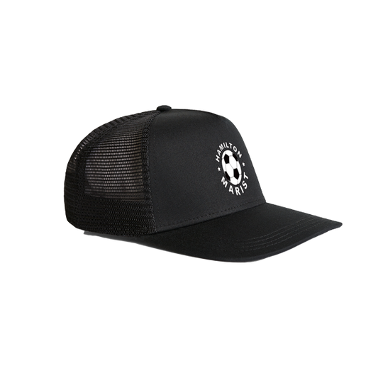 HAMILTON MARIST FC TRUCKER CAP