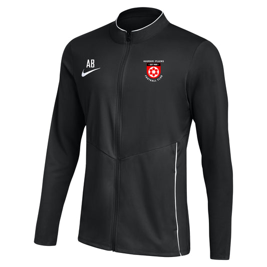 HAURAKI PLAINS FC NIKE PARK 26 TRACK JACKET - MENS