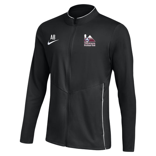 HAWERA FC NIKE PARK 26 TRACK JACKET - MENS
