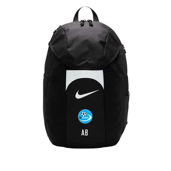 HAWKES BAY FUTSAL ACADEMY TEAM BACKPACK