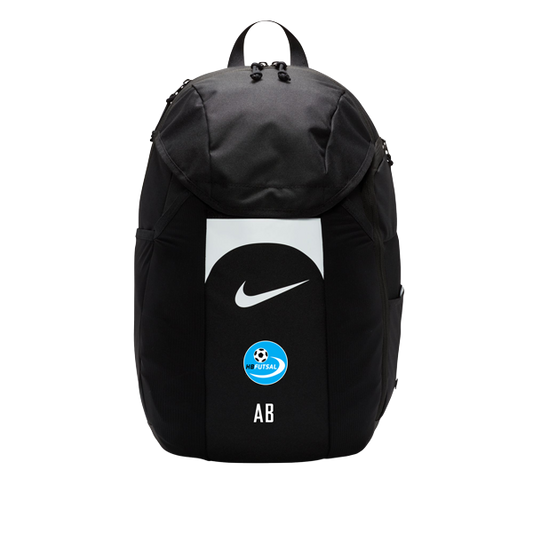 HAWKES BAY FUTSAL ACADEMY TEAM BACKPACK