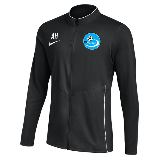 HAWKES BAY FUTSAL NIKE TRACK JACKET - KIDS