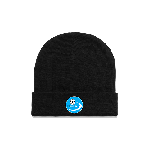 HAWKES BAY FUTSAL ACADEMY TEAM BEANIE