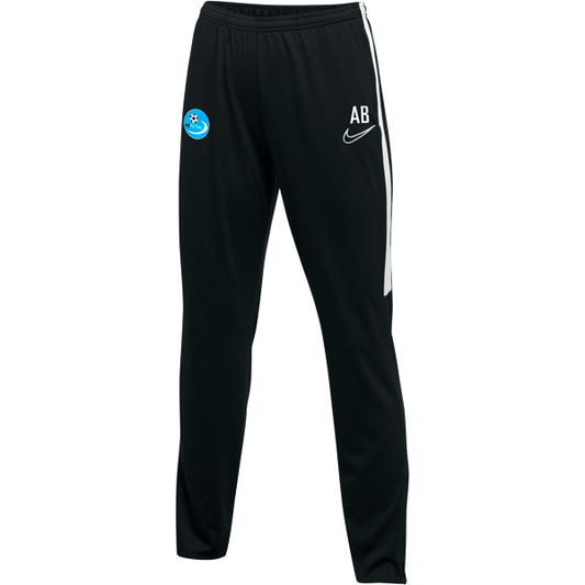 HAWKES BAY FUTSAL ACADEMY 19 PANT - WOMEN'S