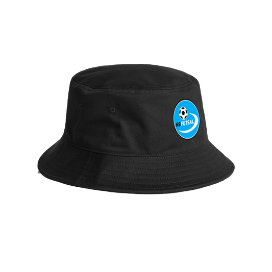 HAWKES BAY FUTSAL BUCKET HAT