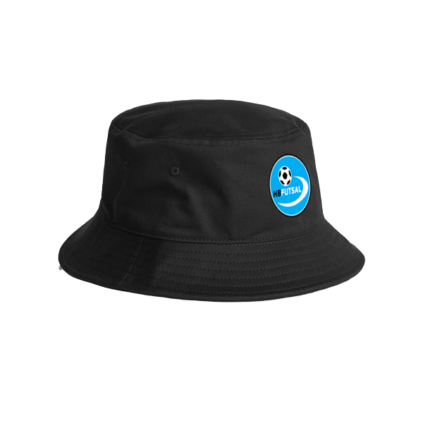 HAWKES BAY FUTSAL ACADEMY BUCKET HAT