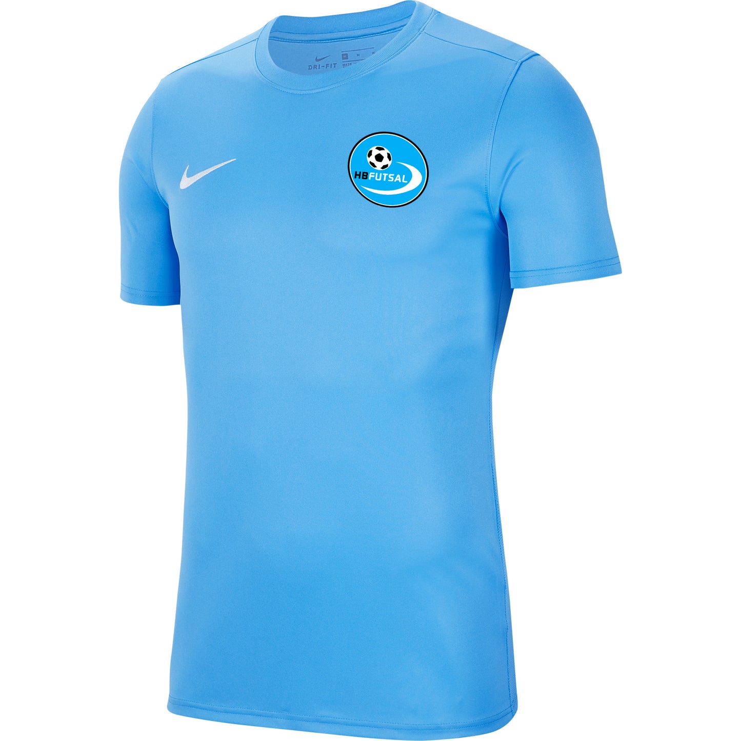 HAWKES BAY FUTSAL NIKE PARK VII HOME JERSEY - YOUTH'S