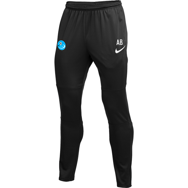 HAWKES BAY FUTSAL PARK 20 PANT - YOUTH'S