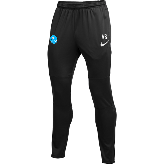 HAWKES BAY FUTSAL PARK 20 PANT - YOUTH'S