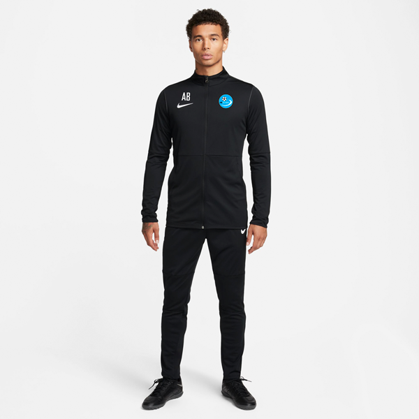 HAWKES BAY FUTSAL NIKE TRACKSUIT - MEN'S