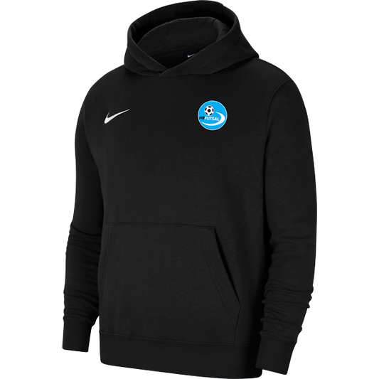 HAWKES BAY FUTSAL ACADEMY NIKE HOODIE - YOUTH'S