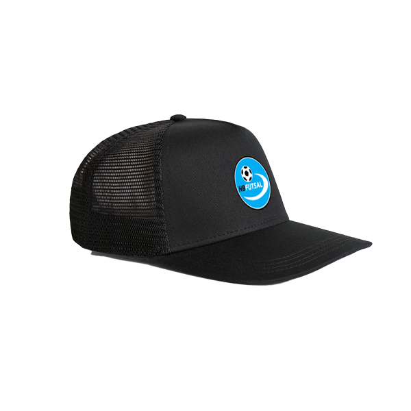 HAWKES BAY FUTSAL ACADEMY TRUCKER CAP