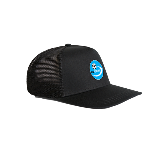 HAWKES BAY FUTSAL ACADEMY TRUCKER CAP