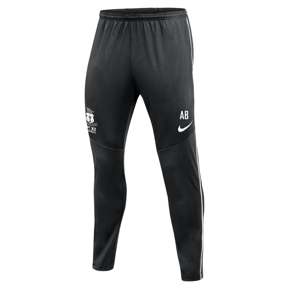 ST ORAN'S COLLEGE NIKE PARK PANT - MENS