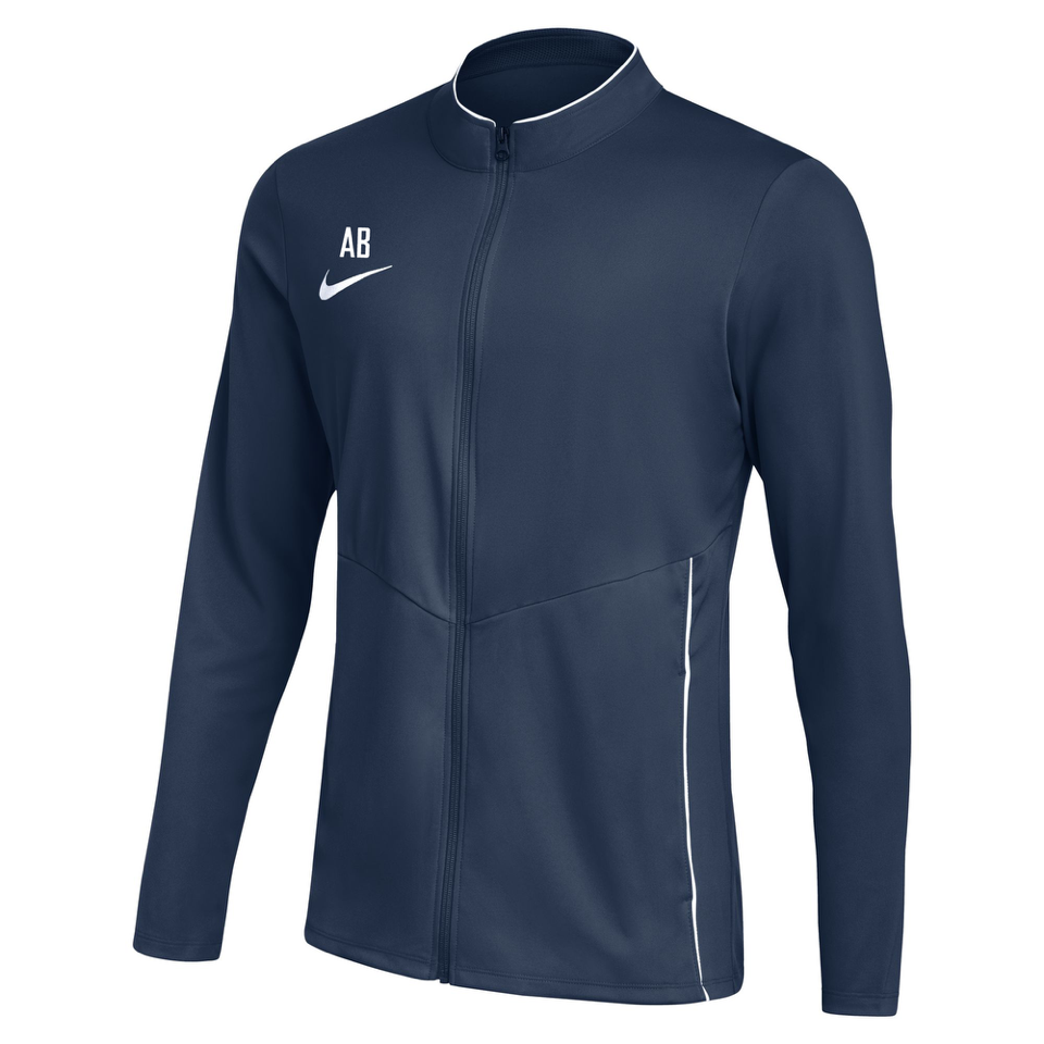 NIKE PARK 26 TRACK JACKET - MENS