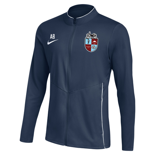 INGLEWOOD AFC NIKE TRACK JACKET - KIDS