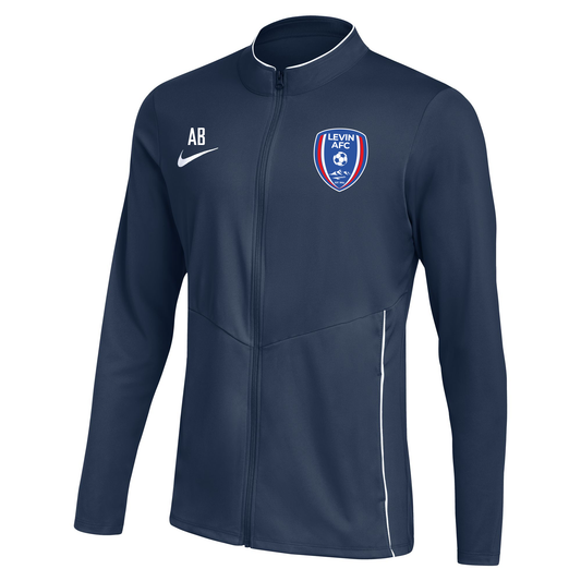 LEVIN AFC NIKE PARK 26 TRACK JACKET - MENS