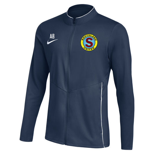 SOUTHLAND UNITED NIKE TRACK JACKET - KIDS
