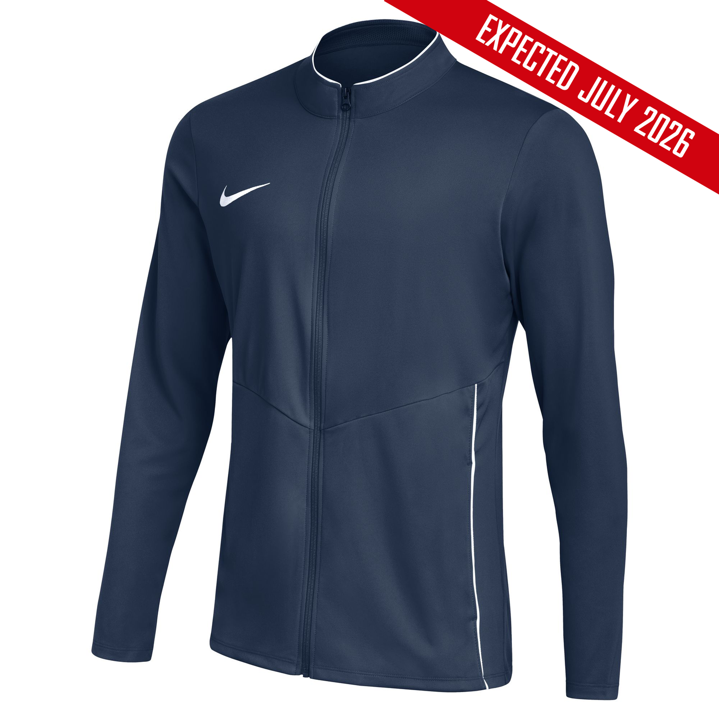 NIKE PARK 26 TRACK JACKET - MENS
