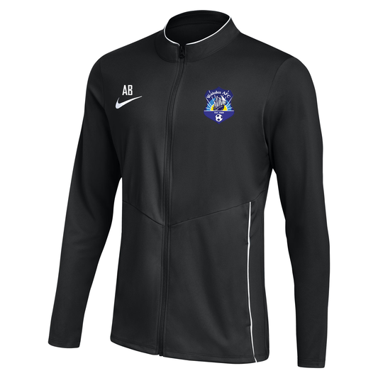WAIUKU AFC NIKE PARK 26 Dri-FIT TRACK JACKET - YOUTHS