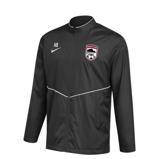 BREAM BAY UNITED AFC NIKE PARK RAIN JACKET - KIDS