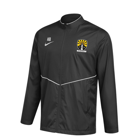 EASTBOURNE FC NIKE PARK RAIN JACKET - KIDS