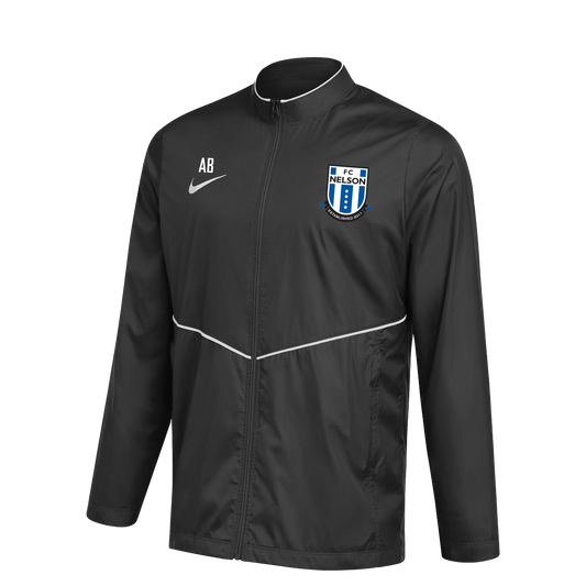 FC NELSON NIKE PARK RAIN JACKET - KIDS