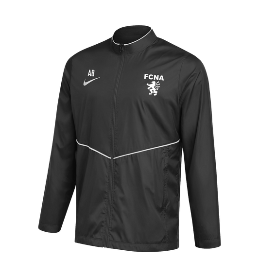 FC NELSON ACADEMY NIKE PARK RAIN JACKET - KIDS
