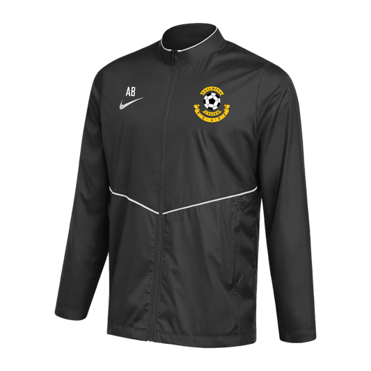 FEILDING UNITED NIKE PARK RAIN JACKET - KIDS