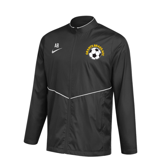 GRANTS BRAES AFC NIKE PARK RAIN JACKET - KIDS
