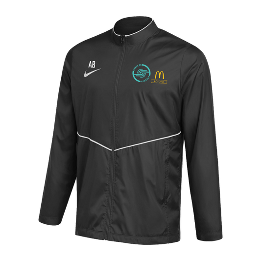 LAKES ACADEMY NIKE PARK RAIN JACKET - KIDS