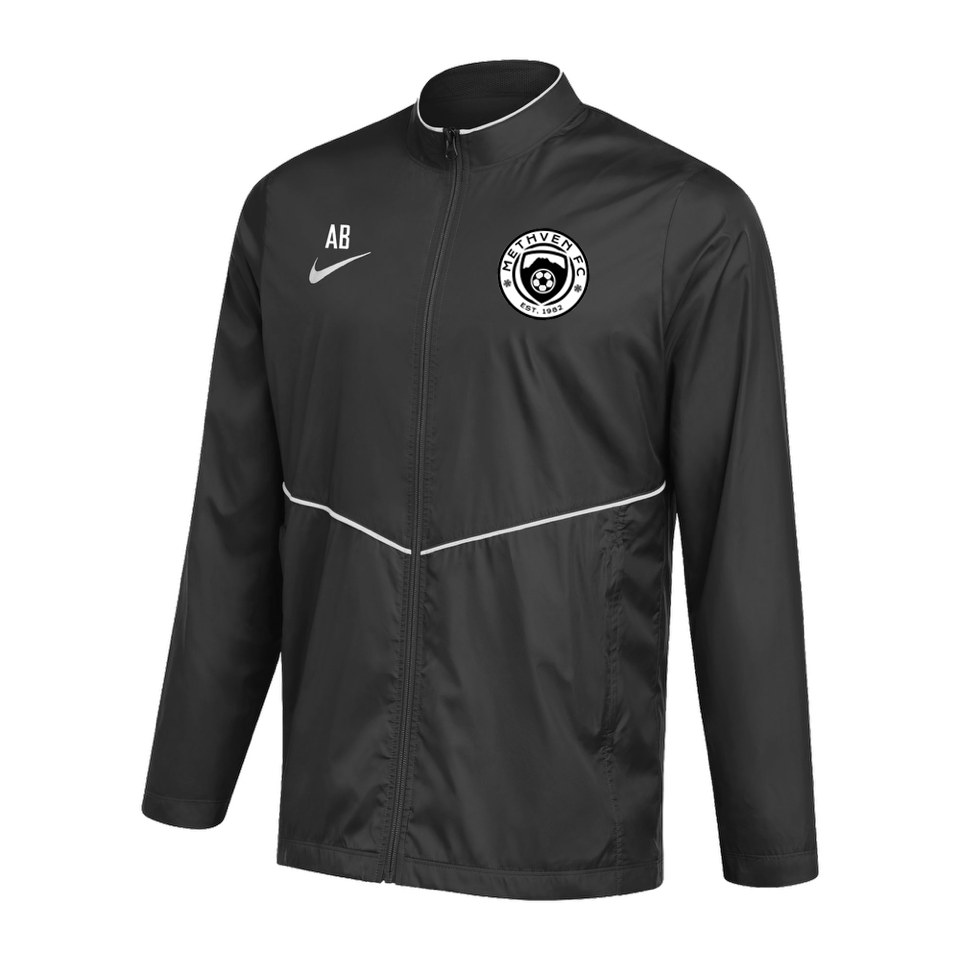 METHVEN FC NIKE PARK RAIN JACKET - KIDS