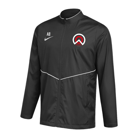 ONSLOW JUNIOR FC NIKE PARK RAIN JACKET - MENS