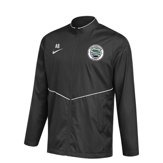OTAKI SPORTS CLUB NIKE PARK RAIN JACKET - KIDS