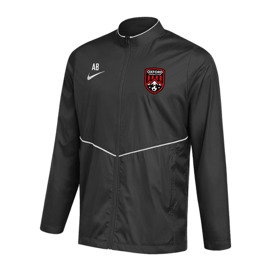 OXFORD FC NIKE PARK RAIN JACKET - KIDS