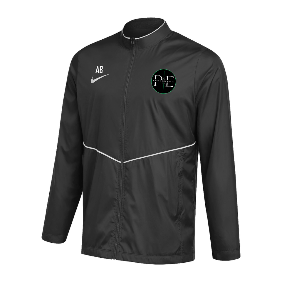 PROEX FOOTBALL NIKE PARK RAIN JACKET - KIDS