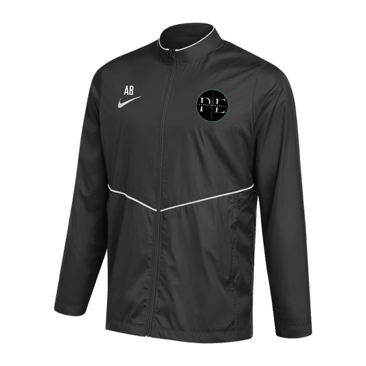 PROEX FOOTBALL NIKE PARK RAIN JACKET - KIDS