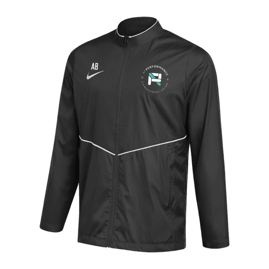 RF PERFORMANCE COACHING NIKE PARK RAIN JACKET - KIDS