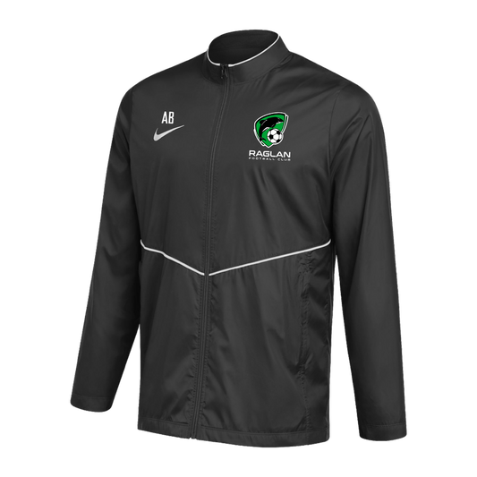 RAGLAN FC NIKE PARK RAIN JACKET - KIDS