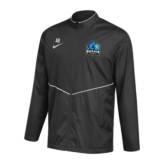 RAKAIA UNITED FC NIKE PARK RAIN JACKET - KIDS