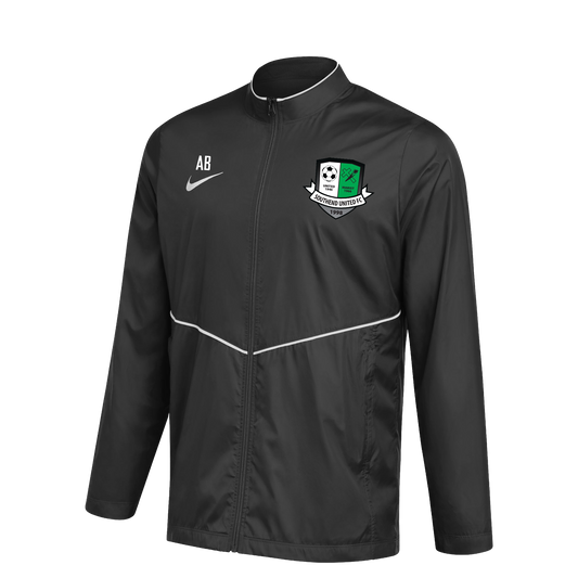 SOUTHEND UNITED NIKE PARK RAIN JACKET - MENS